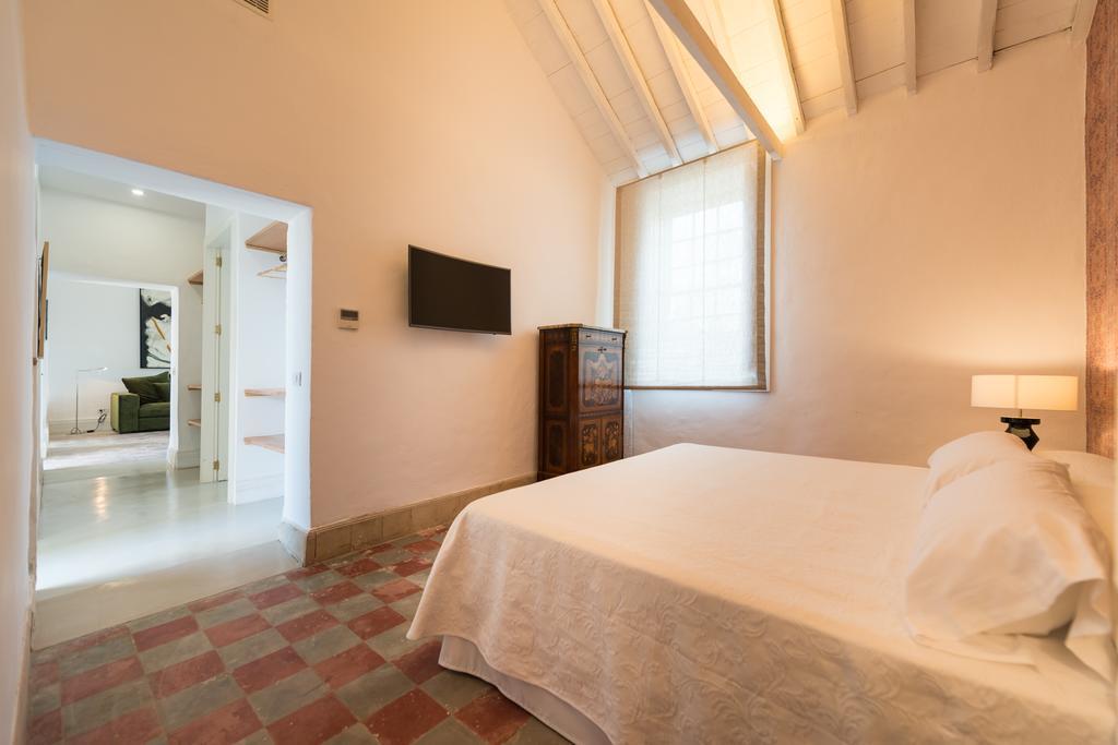 Villa Hacienda De La Guirra Tafira Bagian luar foto